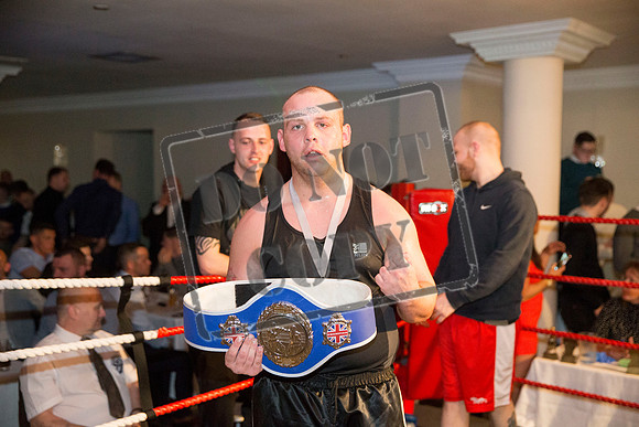 boxing