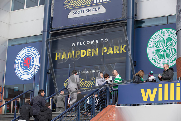 SOCCER Celtic