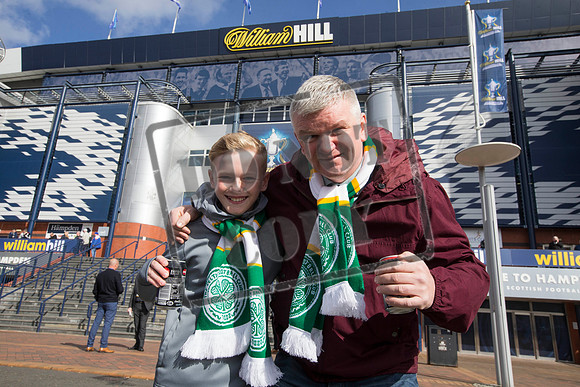 SOCCER Celtic