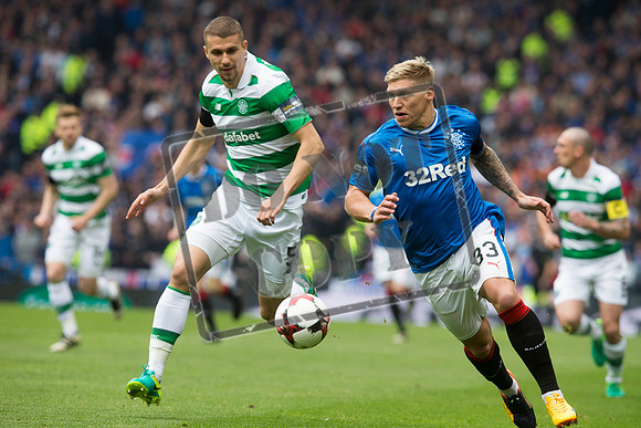 SOCCER Celtic