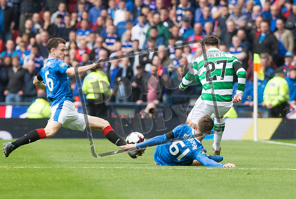 SOCCER Celtic