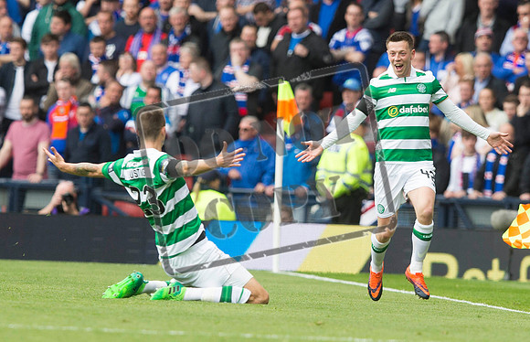 SOCCER Celtic