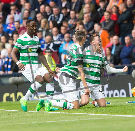 SOCCER Celtic