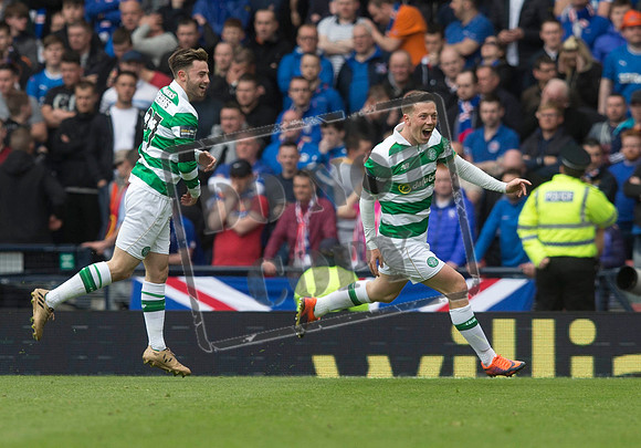 SOCCER Celtic