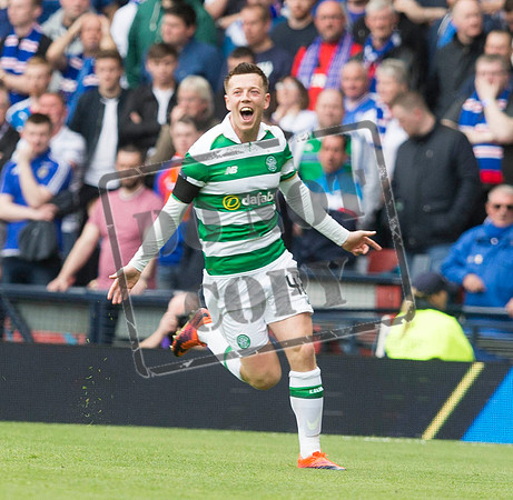 SOCCER Celtic