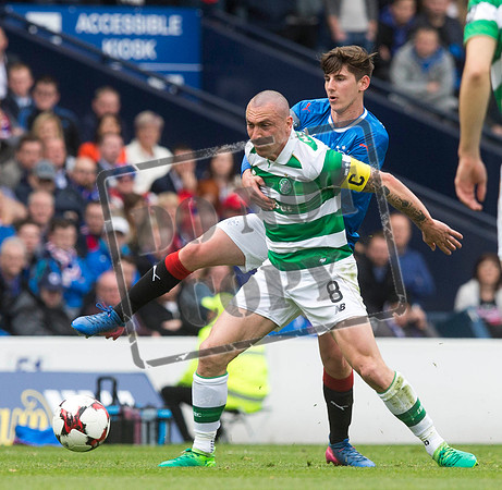 SOCCER Celtic