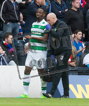 SOCCER Celtic