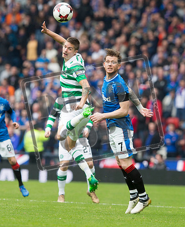SOCCER Celtic