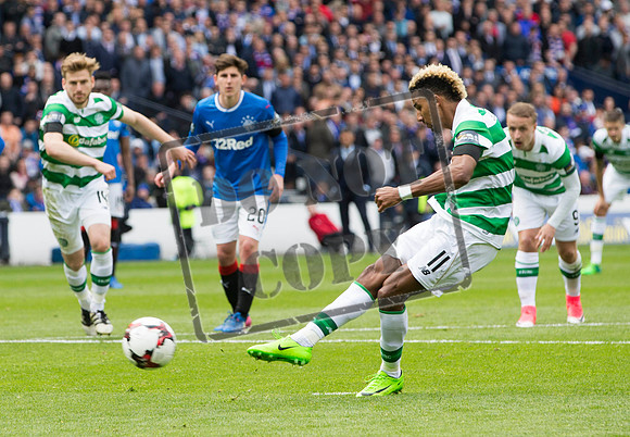 SOCCER Celtic
