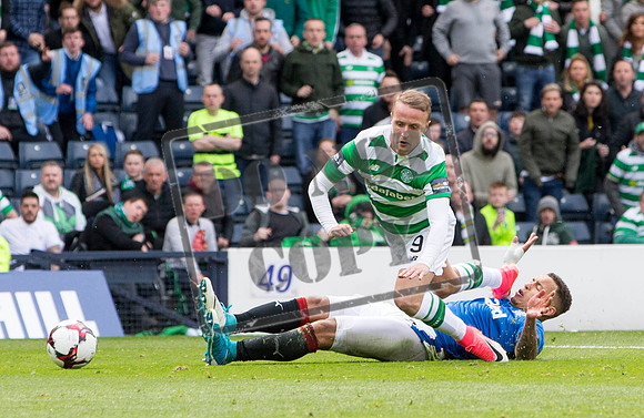 SOCCER Celtic