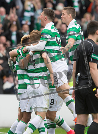 SOCCER Celtic