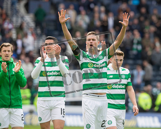 SOCCER Celtic