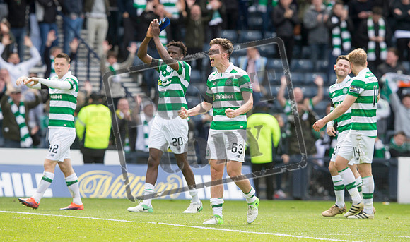 SOCCER Celtic