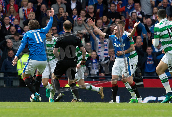SOCCER Celtic