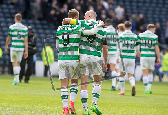 SOCCER Celtic