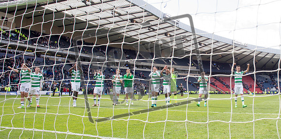 SOCCER Celtic
