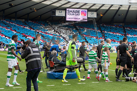SOCCER Celtic