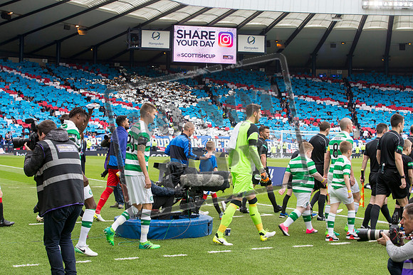 SOCCER Celtic