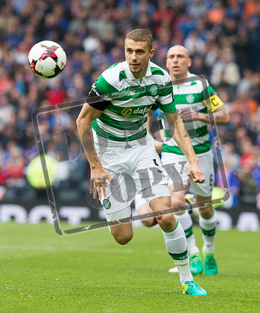 SOCCER Celtic