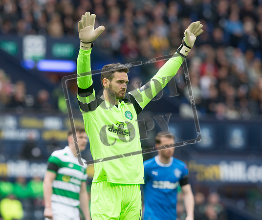 SOCCER Celtic
