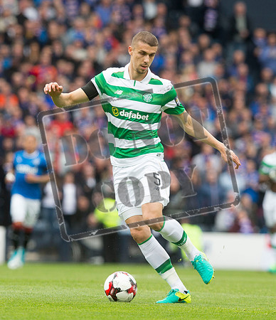 SOCCER Celtic