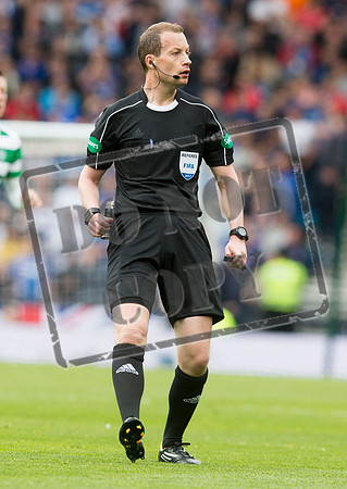 SOCCER Celtic