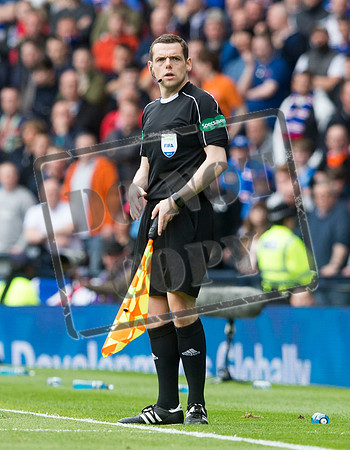 SOCCER Celtic