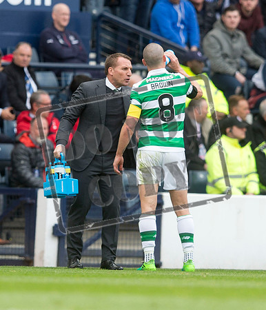 SOCCER Celtic