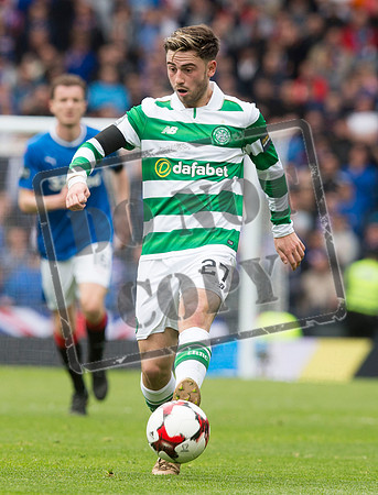 SOCCER Celtic