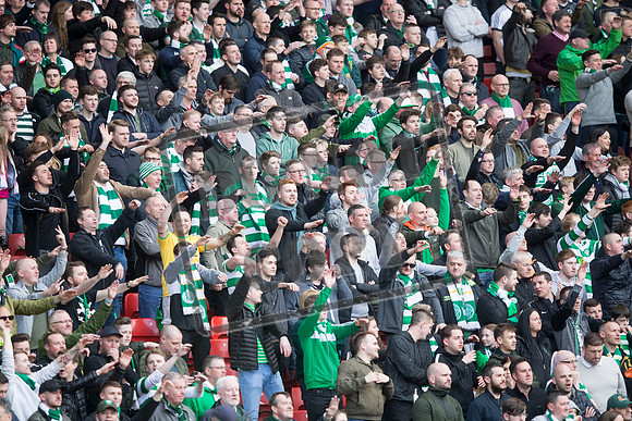 SOCCER Celtic