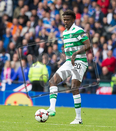 SOCCER Celtic