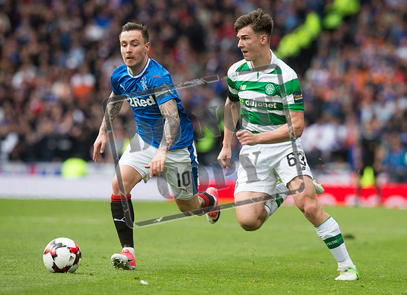 SOCCER Celtic