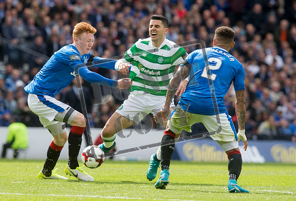 SOCCER Celtic