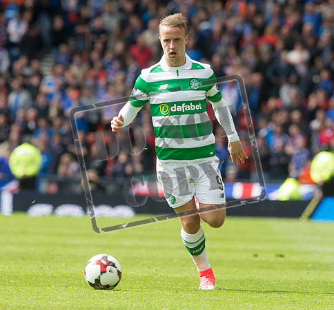 SOCCER Celtic