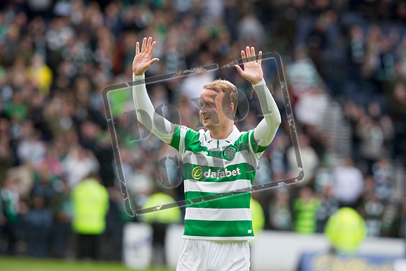 SOCCER Celtic
