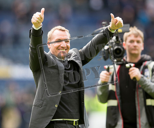 SOCCER Celtic