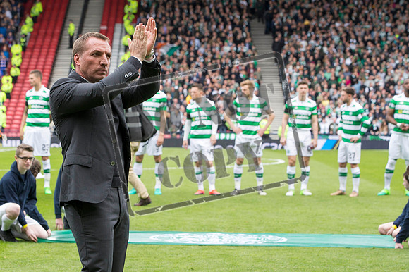 SOCCER Celtic