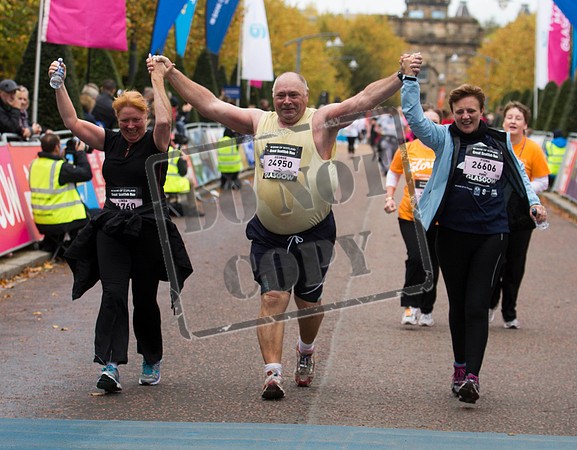 Bank of Scotland Great Scottish Run
