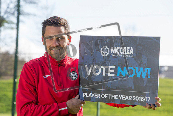 mccrea