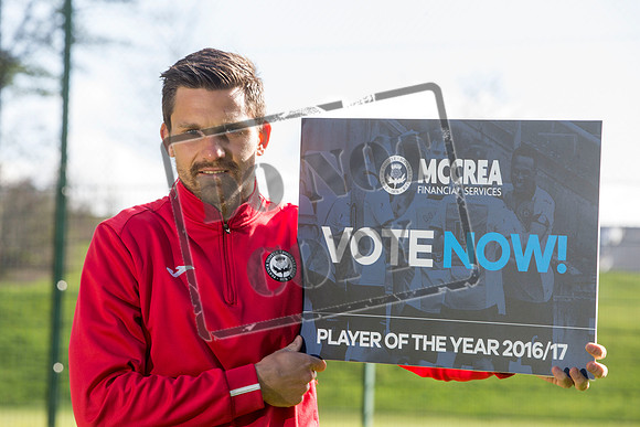 mccrea