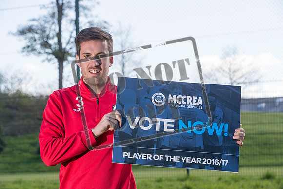mccrea