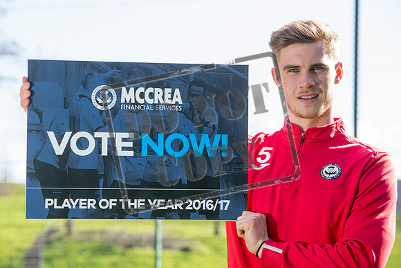 mccrea
