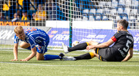 Kilmarnock v Livingston