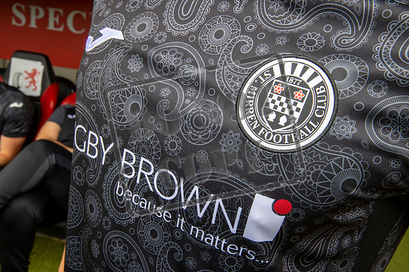 SPFL St Mirren FC