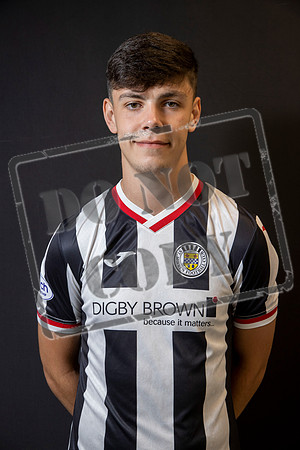 SPFL St Mirren FC