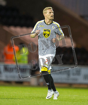 st mirren v hamilton