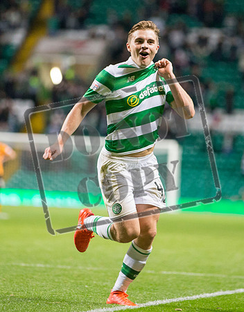 SOCCER Celtic
