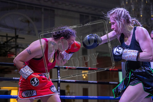 Fightzone boxing