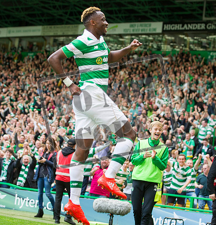 SOCCER Celtic