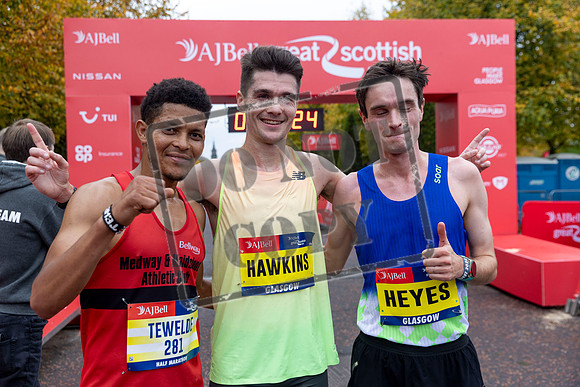 Great Scottish Run